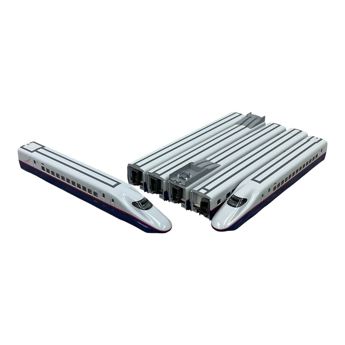 KATO 10-377 E2系 新幹線 基本セット 鉄道模型 Nゲージ M10561740