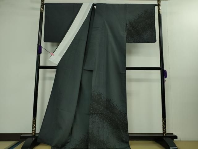 塩沢物語 草花文