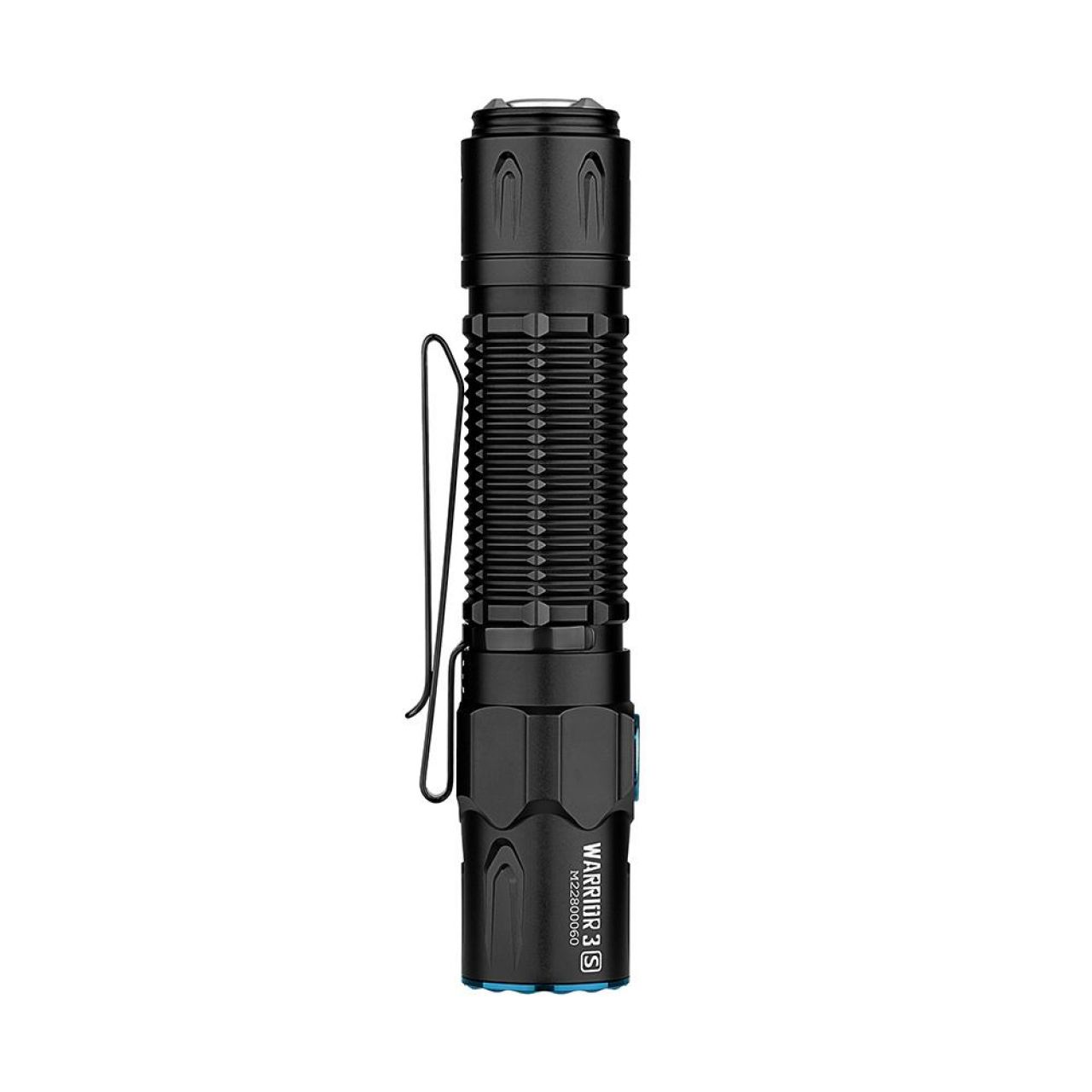 OLIGHT(オーライト) WARRIOR 3S 懐中電灯 ハンディライトタクティカル