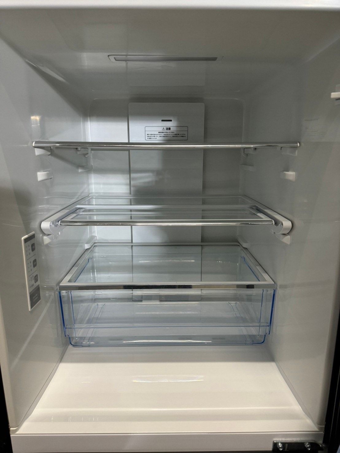 大阪送料無料☆3か月保障付き☆冷蔵庫☆2022年☆ハイセンス☆3ドア☆HR  