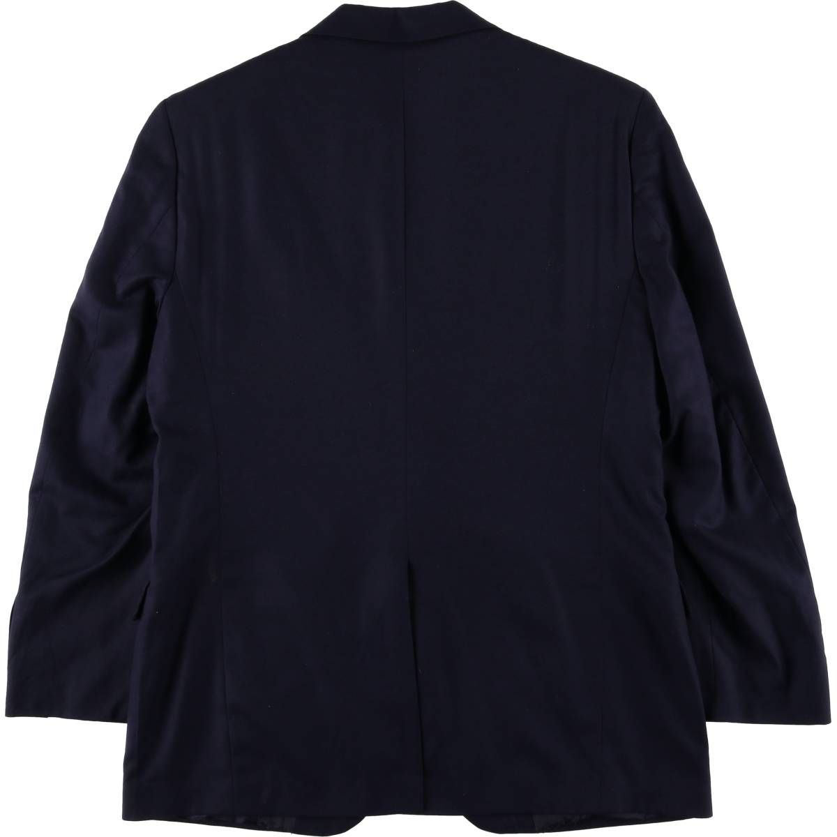 古着 ブルックスブラザーズ Brooks Brothers Makers and Merchants 1818 Fitzgerald 紺ブレザー テーラードジャケット eaa584426