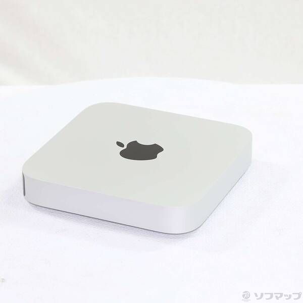 中古品〕 Mac mini Late-2020 MGNR3J／A Apple M1 8コアCPU_8