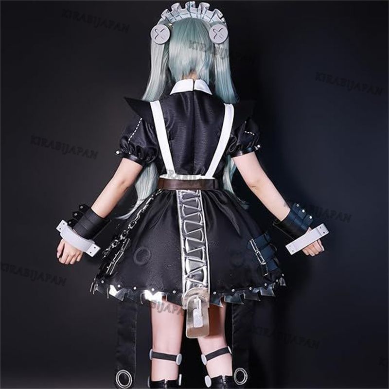 ゼンレスゾーンゼロ グッズ cosplay 服 カリン?ウィクス Corin ゼンレスゾーンゼロ グッズ cosplay 服 カリン?ウィクス Corin