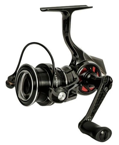 リール Abu Garcia ROCKET 2500S アブ ガルシア レボ SP ロケット (REVO SP Rocket) 2500S / リール