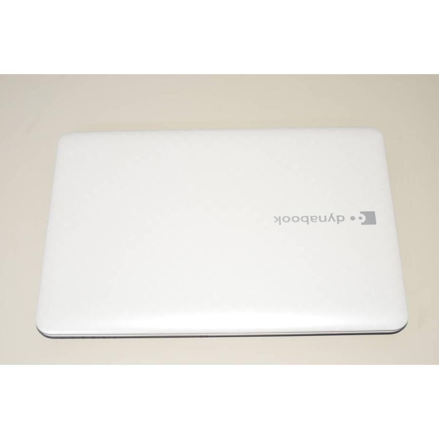 爆速新品SSD512GB 東芝T351/46CWD 第二世代i7/メモリ8GB 最新Windows11+office 爆速新品SSD512GB 東芝Dynabook T351
