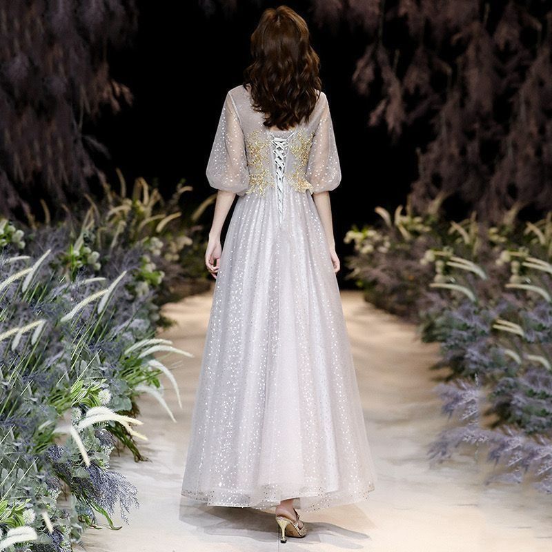 ーティードレス 成人式 結婚式 パーティードレス ワンピース パーティードレス 姫系 マーメイドライン 花嫁ロングドレス お呼ばれ 二次会