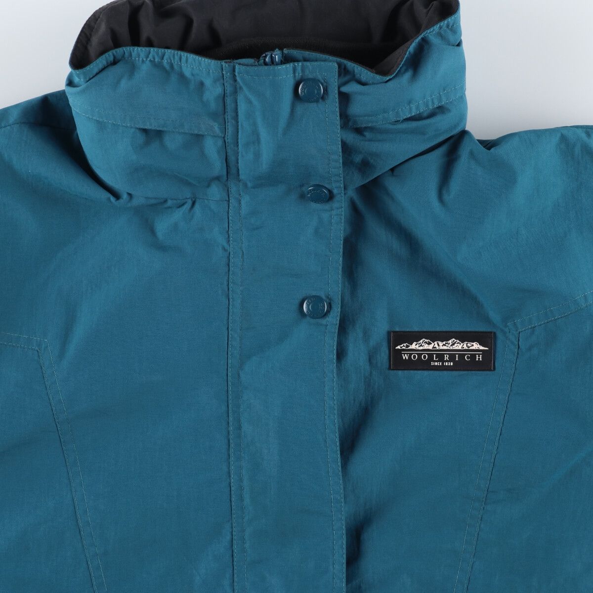 古着 ウールリッチ WOOLRICH マウンテンジャケット レディースL ...