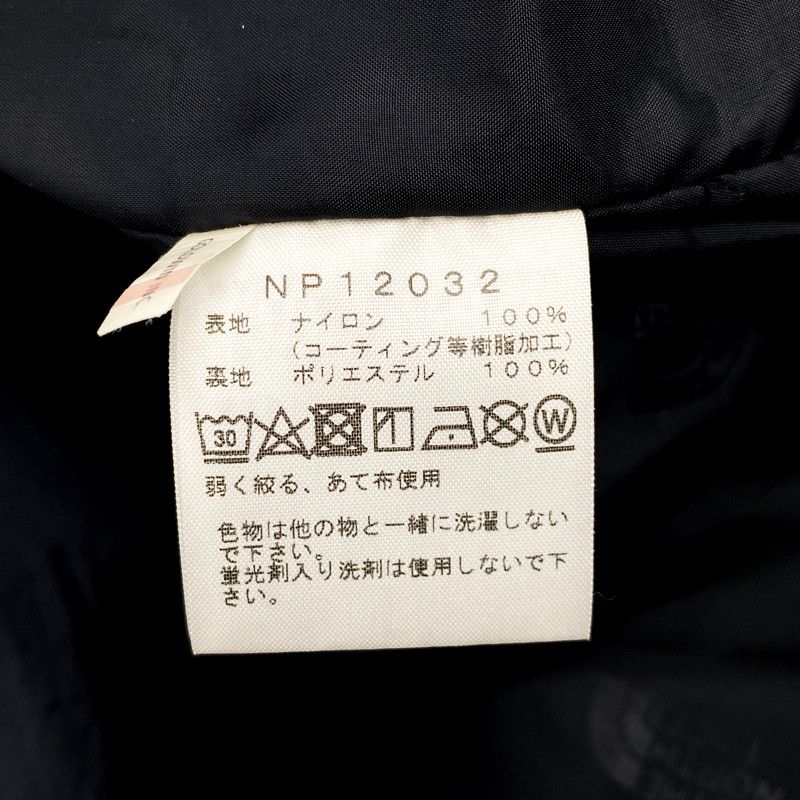 ノースフェイス