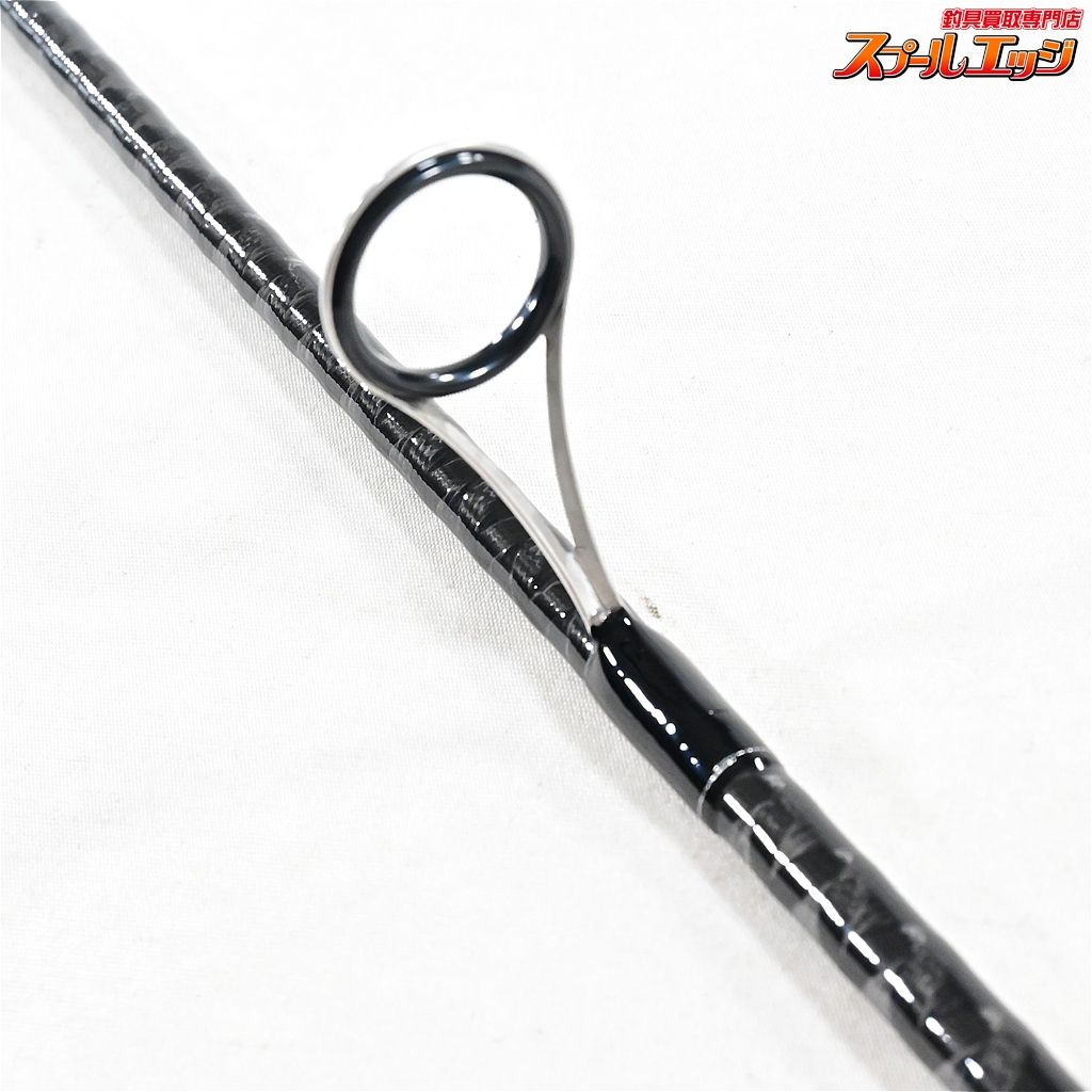 ダイワ 21 ブレイゾン BLAZON S68MH-2 2ピース DAIWA（釣り） ダイワ バスロッド ブレイゾン 2ピース