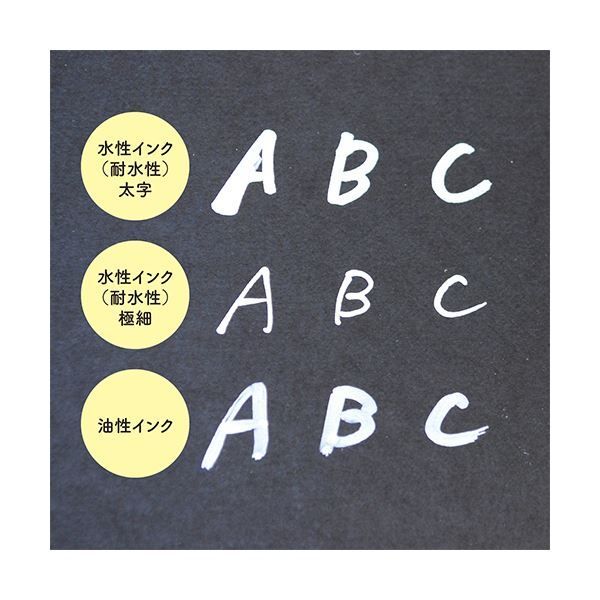 まとめ ササガワ手書きPOP用カード 吹出し型 大 ブラック 16-1760 1パック 10枚 ×10セット SKLAD-KIRPICHA_RU