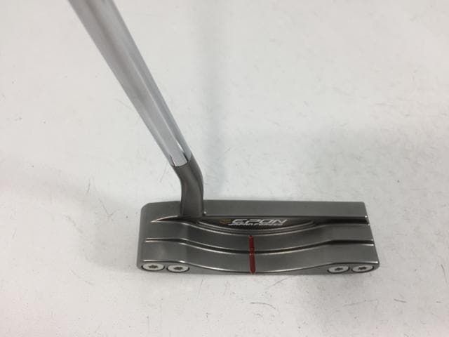 返品OK ゴルフクラブ エポンゴルフ EPON エポン EPON Sachi パター オリジナルスチール パター