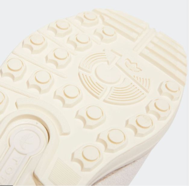 adidas 正規品【新品未開封】コージー ZX 8000