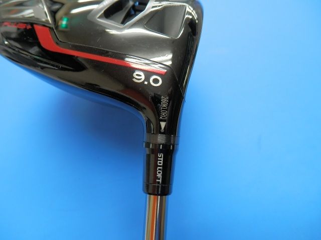 【希少】極美品 ステルス2 ドライバー 10.5° ディアマナGT60S 希少】極美品 ステルス2 ドライバー 10.5° ディアマナGT60S
