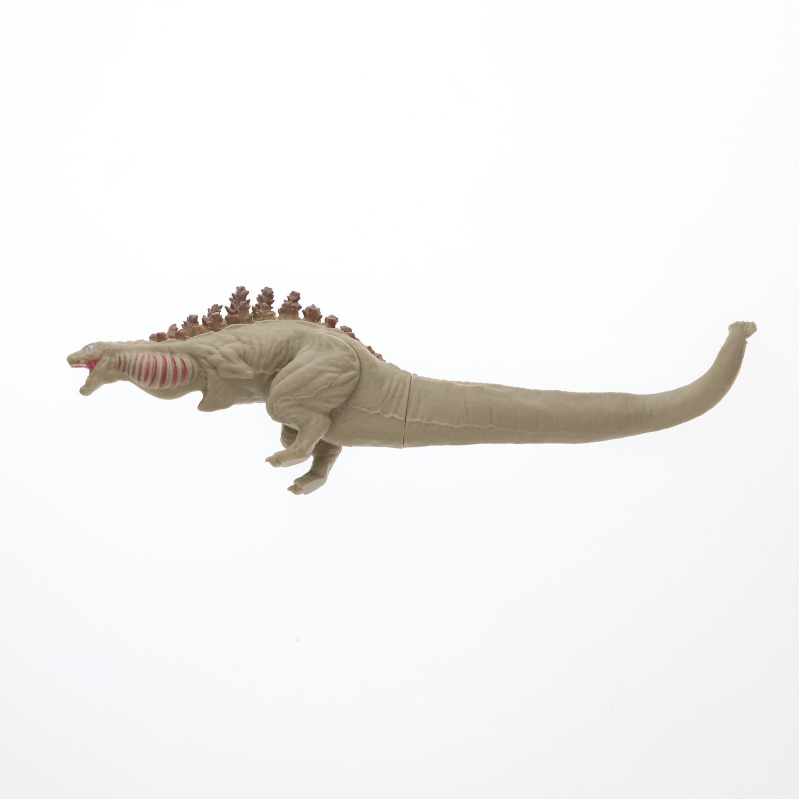 ムービーモンスターシリーズ ゴジラ2016(第二形態) シン・ゴジラ 完成品 ソフビフィギュア バンダイ