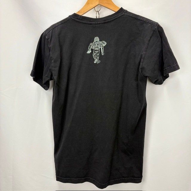福袋 オンライン DEATH UNFLEDGED OF サイズM プリントTシャツ 90年代 FOOD JUNK その他
