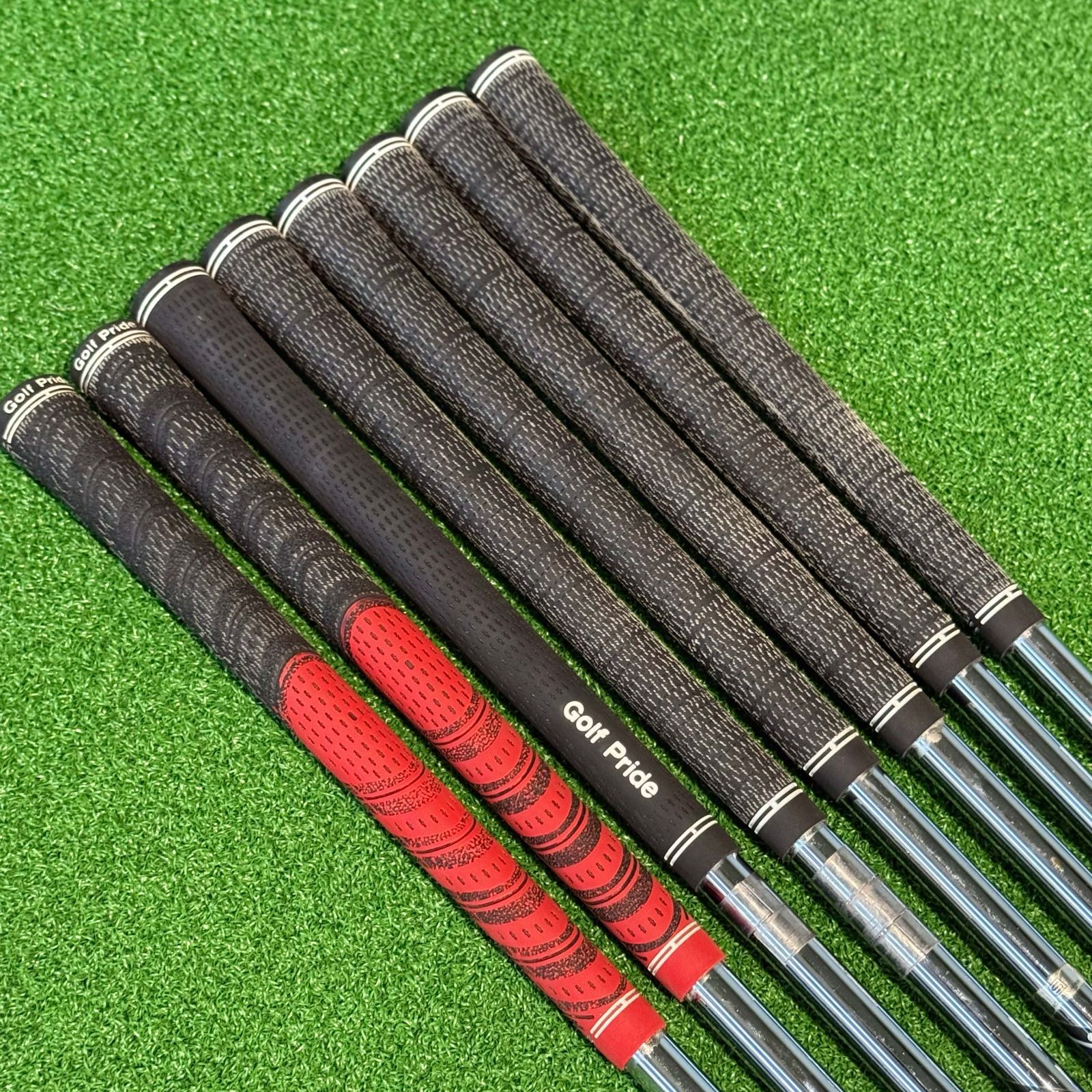 PROJECTX 6.0】シャフト8本セット - メルカリ