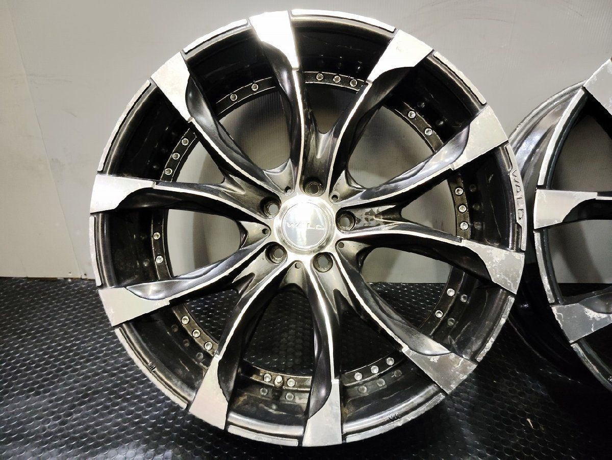 レクサスLS等 VHB514MY