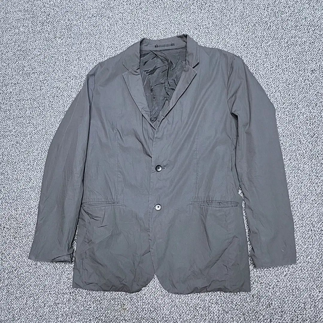 Theory セオリー ウインドブレーカー ジャケット 40 サイズ