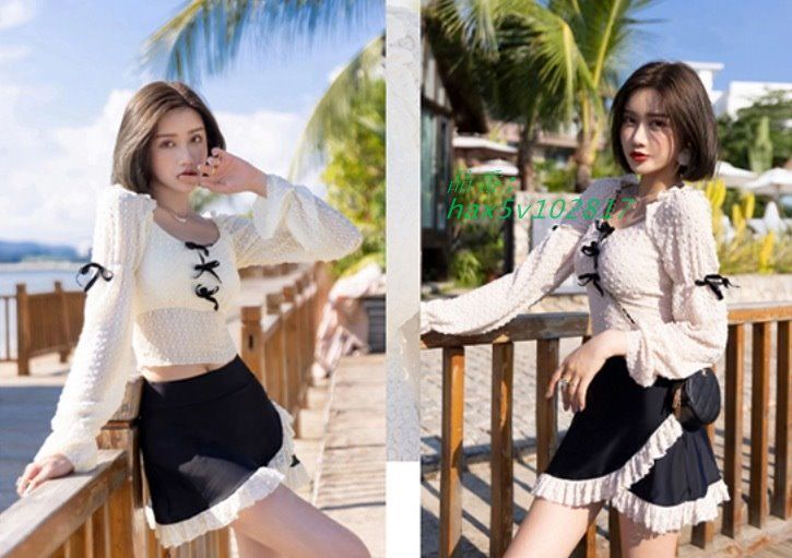 ALEXIA STAM アリシアスタン Sサイズ 2024 S/S Swimwear Collection