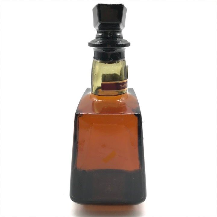 飲料・酒 未開栓 SUNTORY サントリー ローヤル ウイスキー 度数43