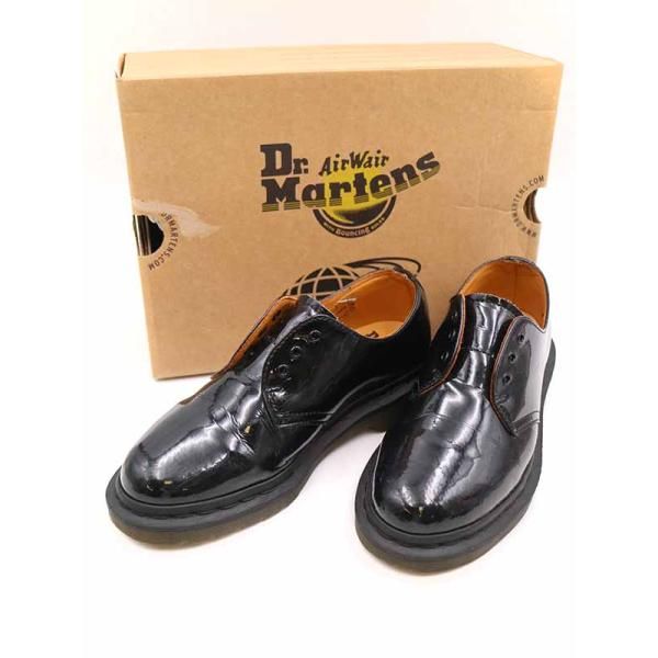 Dr.Martens×BEAMSドクターマーチン×ビームス21713001PATENTLAMPER