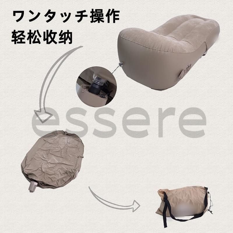 アウトドア カーキ