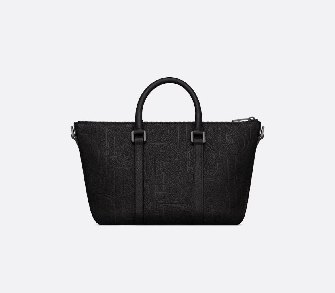 ブラックショルダーバッグディオール Christian Dior（クリスチャン・ディオール） ディオール トートバッグ