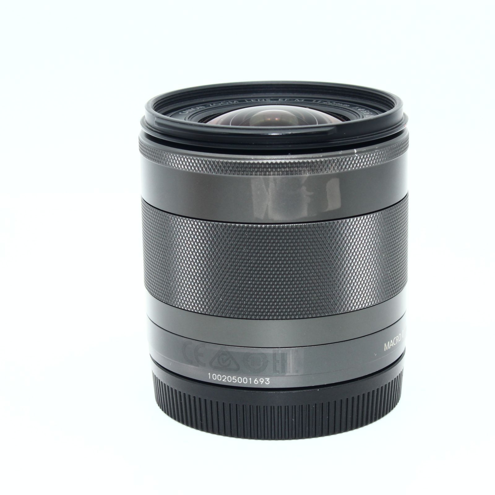 Canon 超広角ズームレンズ EF-M11-22mm Canon EF-M11-22mmレビュー』ミラーレス一眼用超広角ズーム