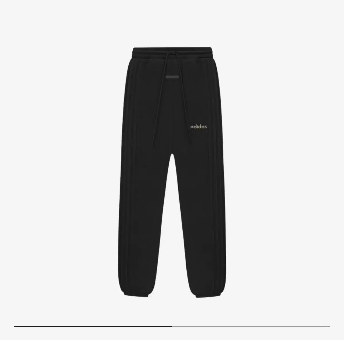 フィアオブゴッド アディダス スウェットパンツ fear of god 未開封 フィアオブゴッド アディダス スウェットパンツ fear of god 未開封