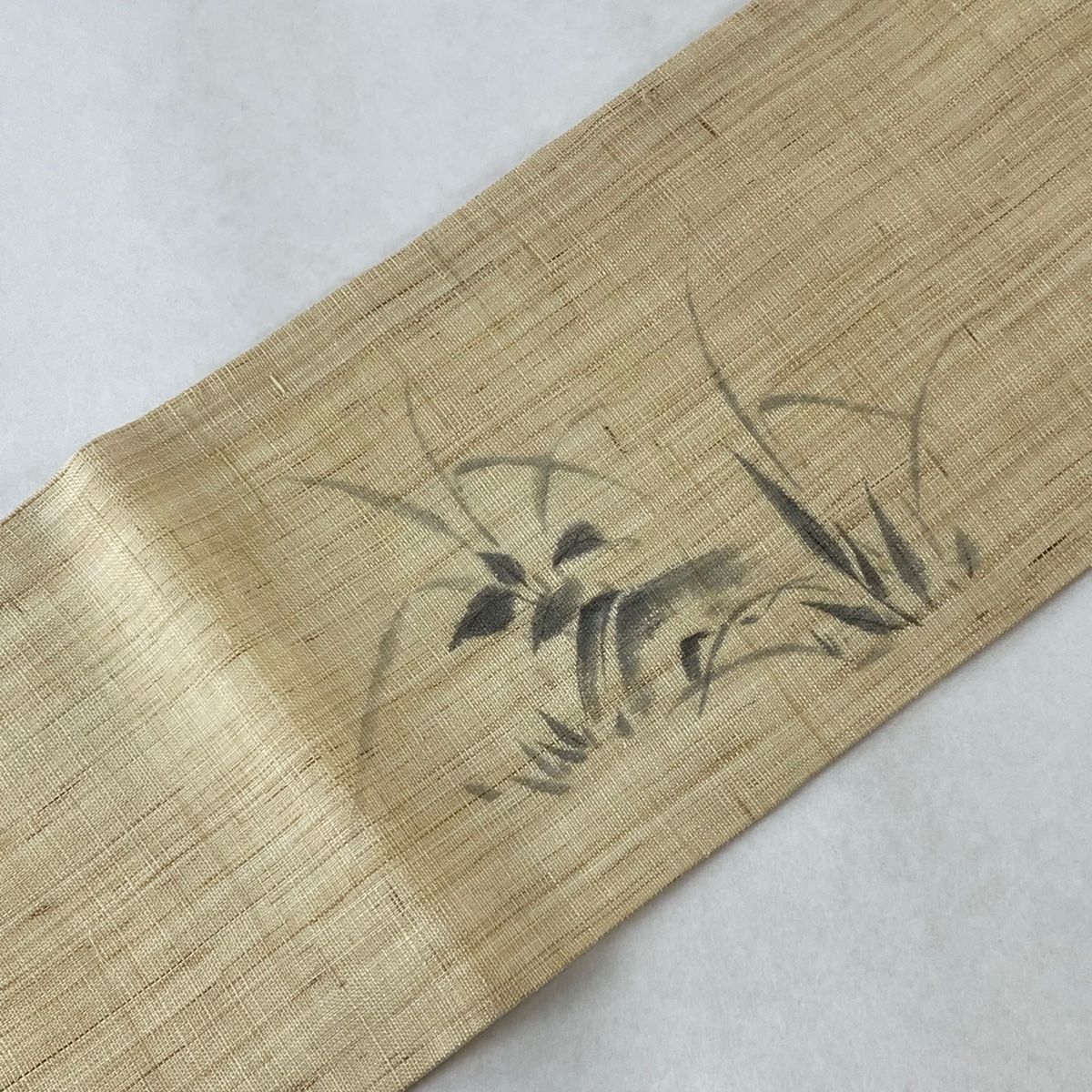 名古屋帯 秀品