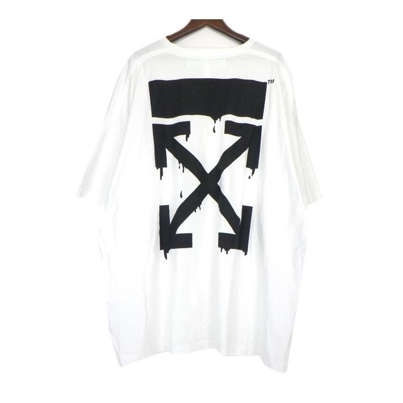 オフホワイト ドーバーストリートマーケット サイズ:M  