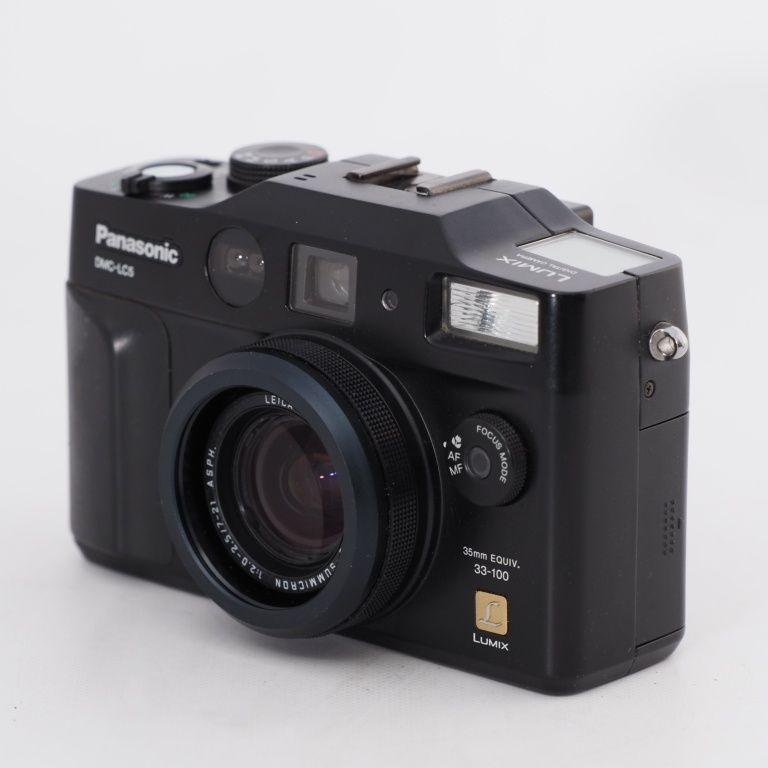 LUMIX