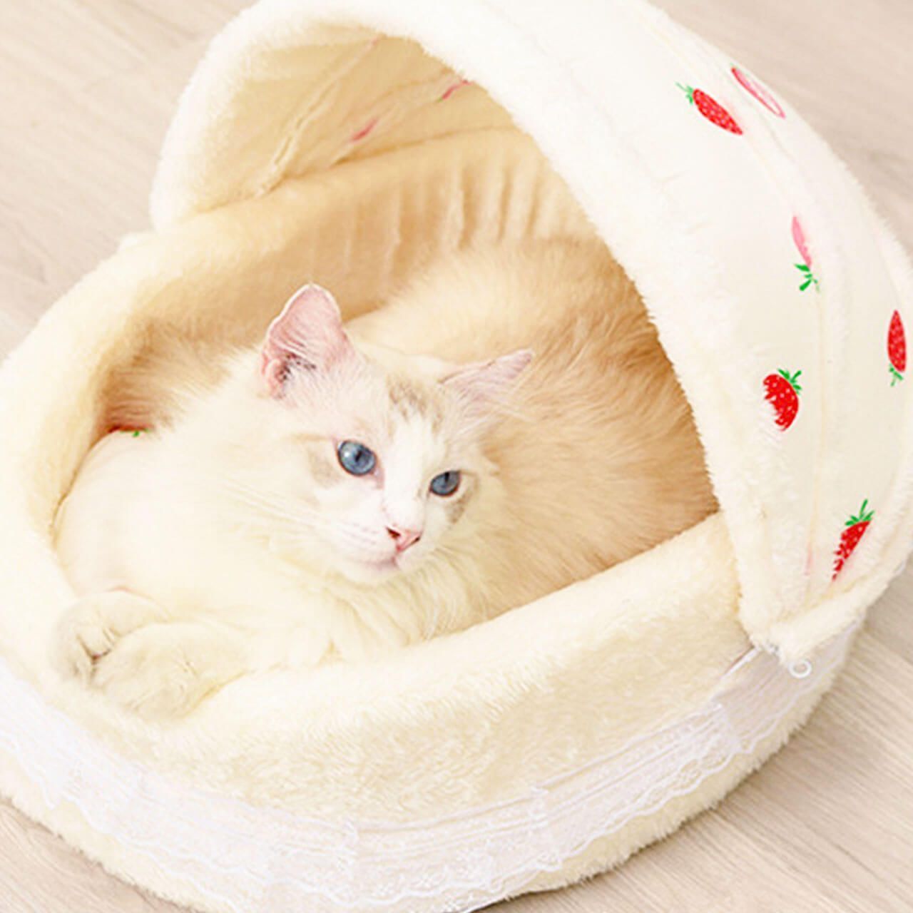 キャットハウス 猫用ハウス