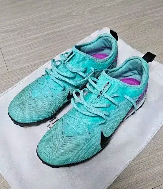 NIKE(ナイキ) マーキュリアル Vapor (ヴェイパー) 15tf 275