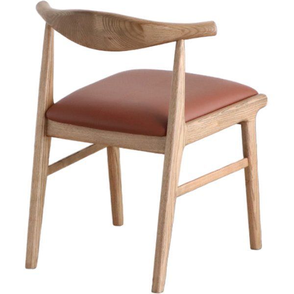 アルグチェア NA CA キャメル 2脚セット 代引不可