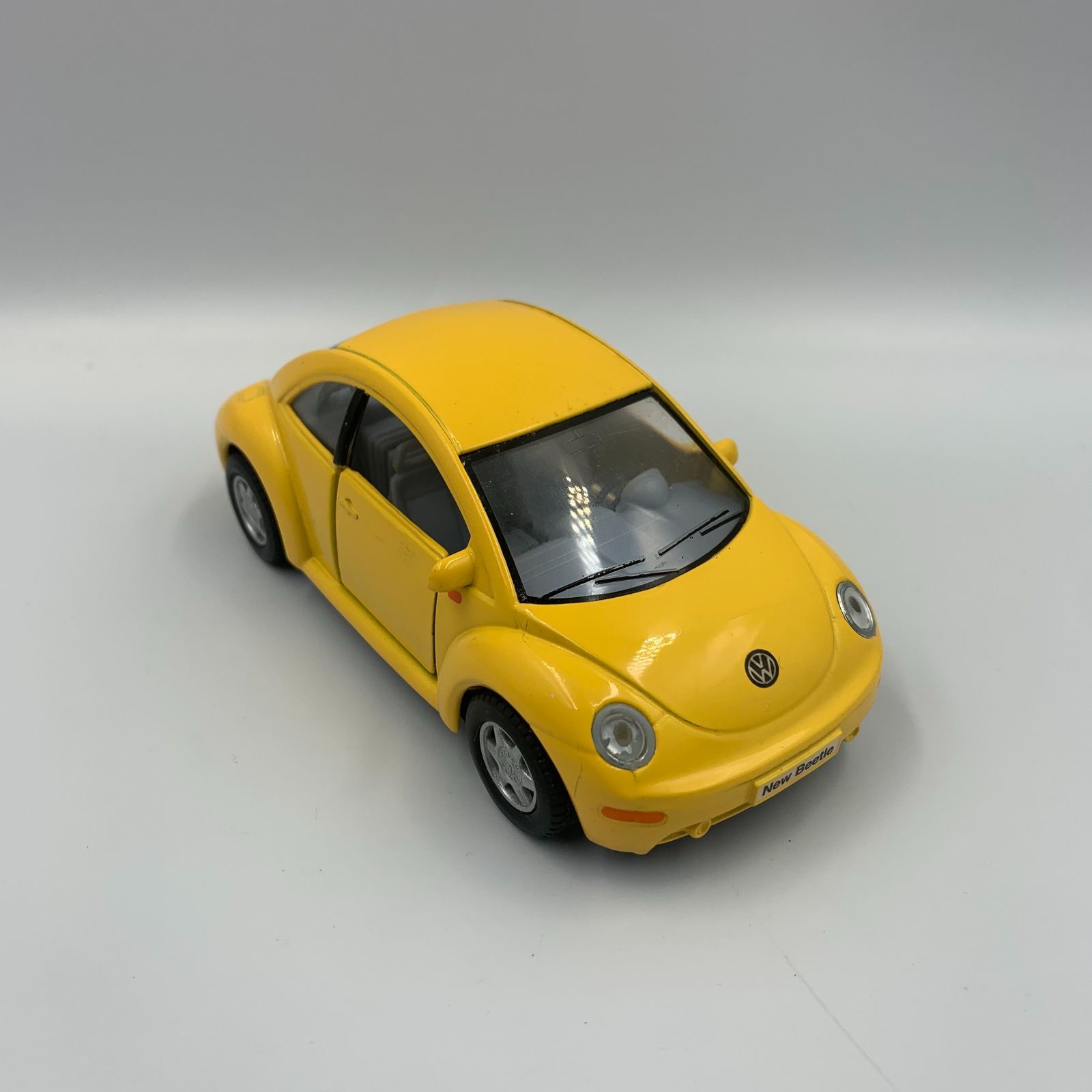 ミニカー Volkswagen フォルクスワーゲン New Beetle - 自動車