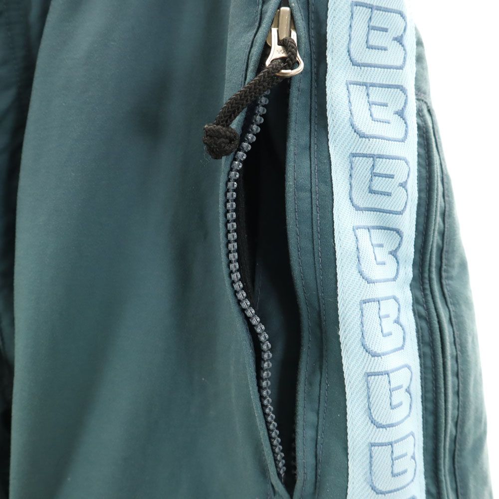 BURTON バートン スノーボード - パンツ M ブルーグレー BURTON
