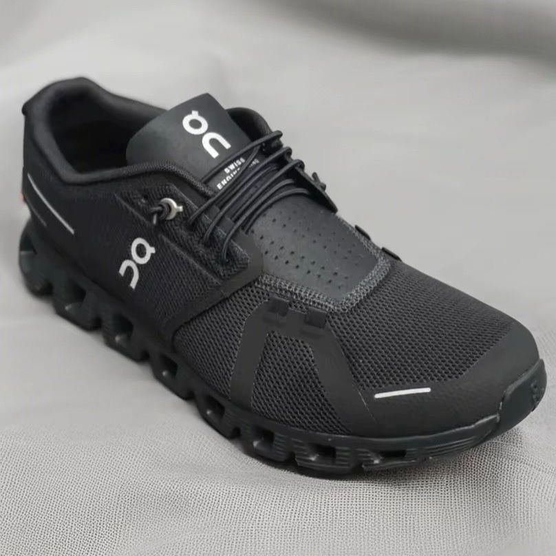 新品 On Cloud 5 オン クラウド5 メンズ スニーカー ジョギング