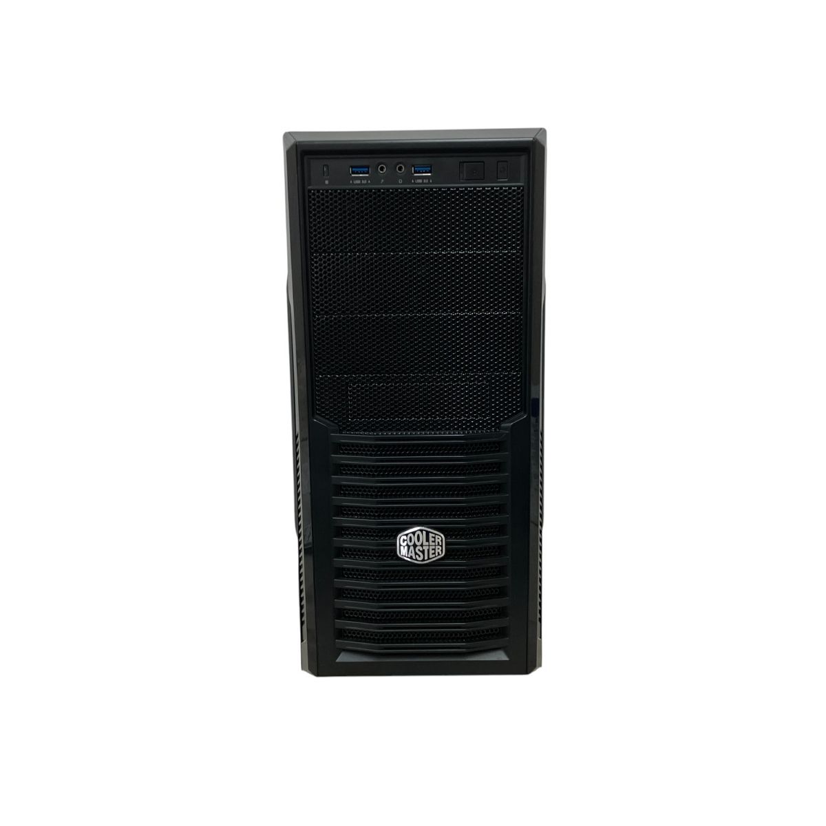 自作PC デスクトップ ジャンク 中古 実働 FRONTIER デスクトップPC 中古 部品どり ジャンク - メルカリ