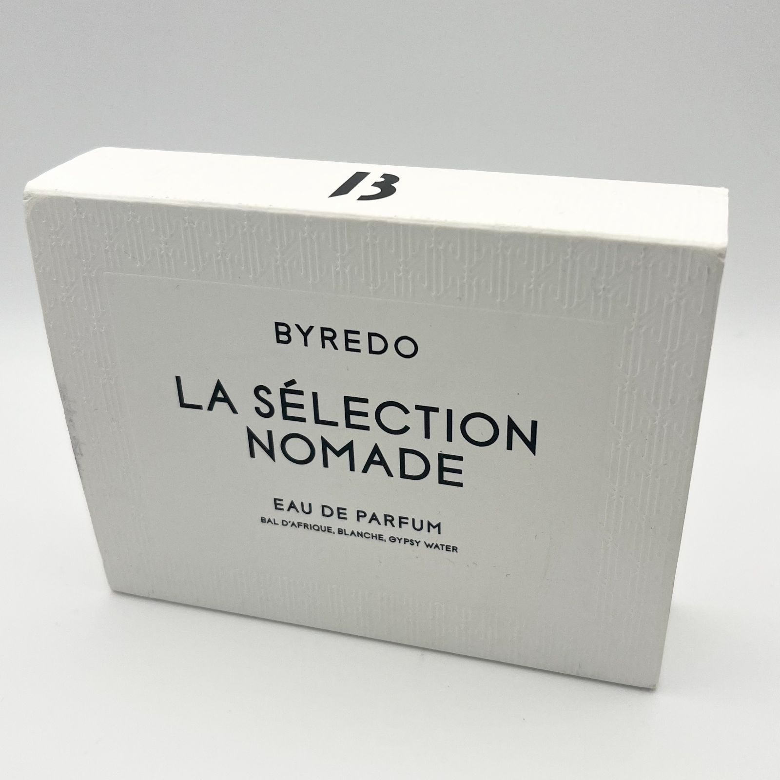 [国内正規品] バイレード ラ セレクション ノマド 香水 12ml 3本セット Amazon | バイレード 香水 ラ セレクション アトマイザー 12ml 3