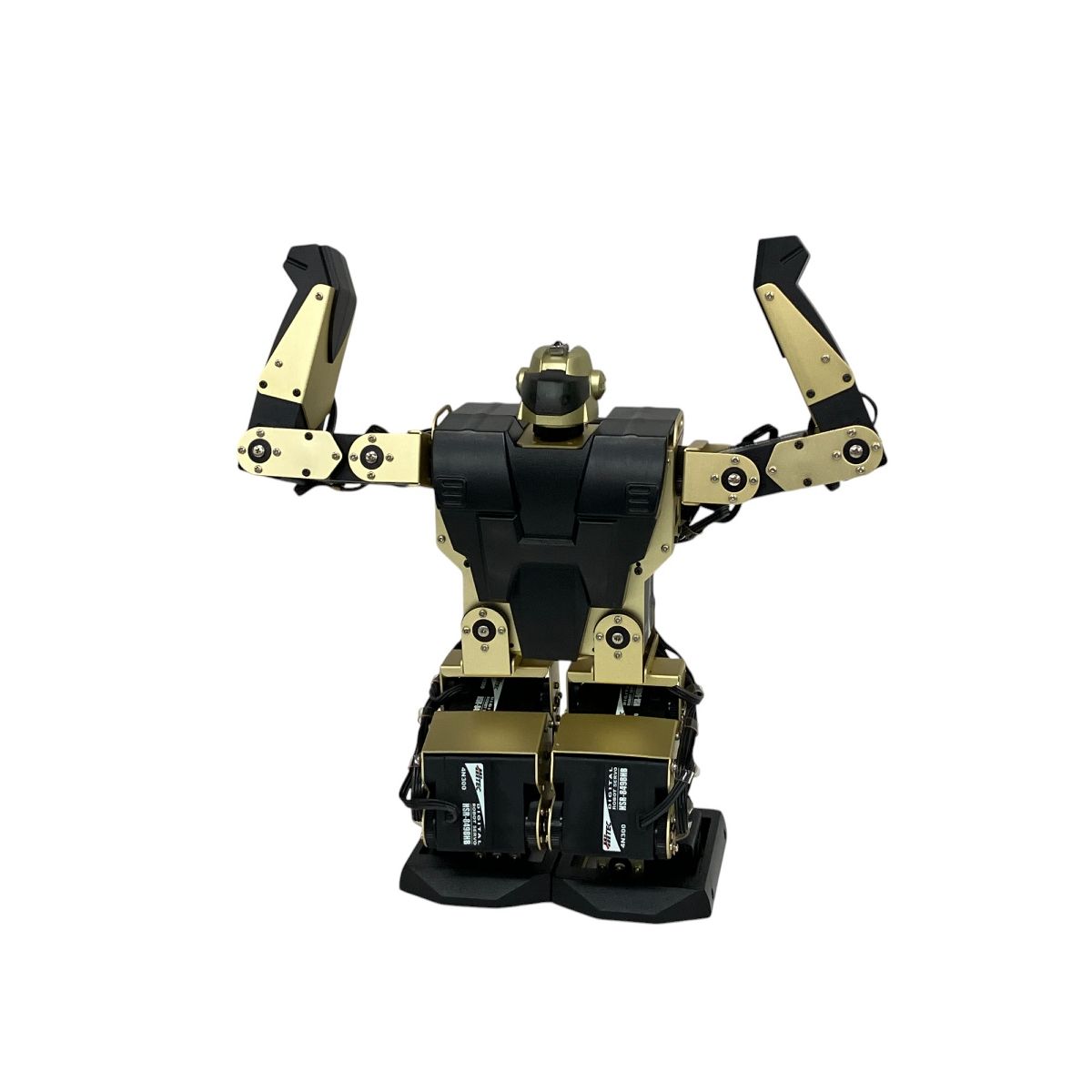DeAGOSTINI ROBOZAK HSR-8498HB 4N300 完成品 ディアゴスティーニ ロボザック ジャンク S10041418