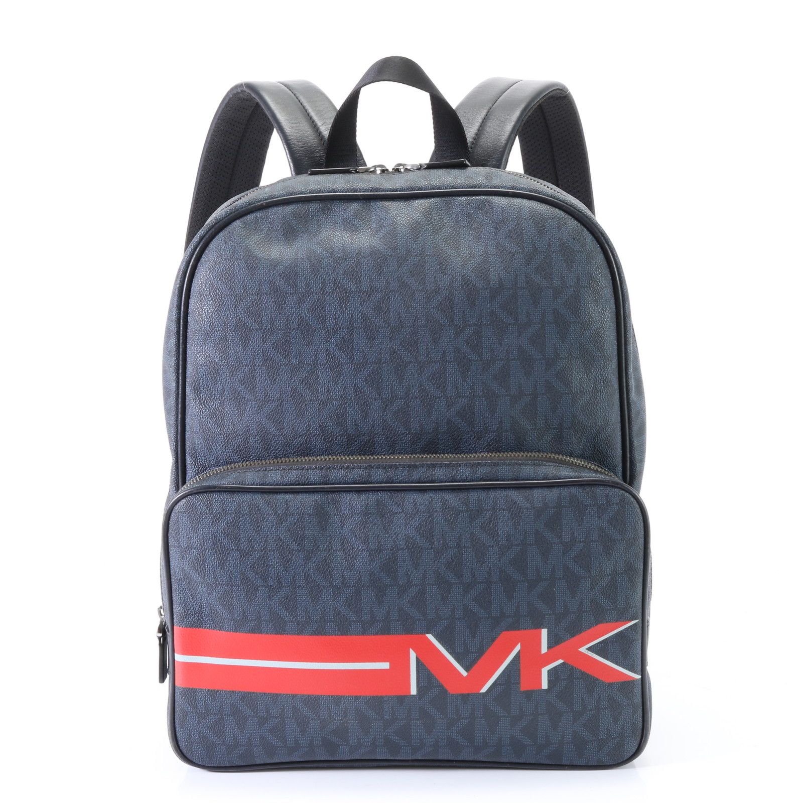 マイケルコース MK モノグラム リュックサック リュック バックパック
