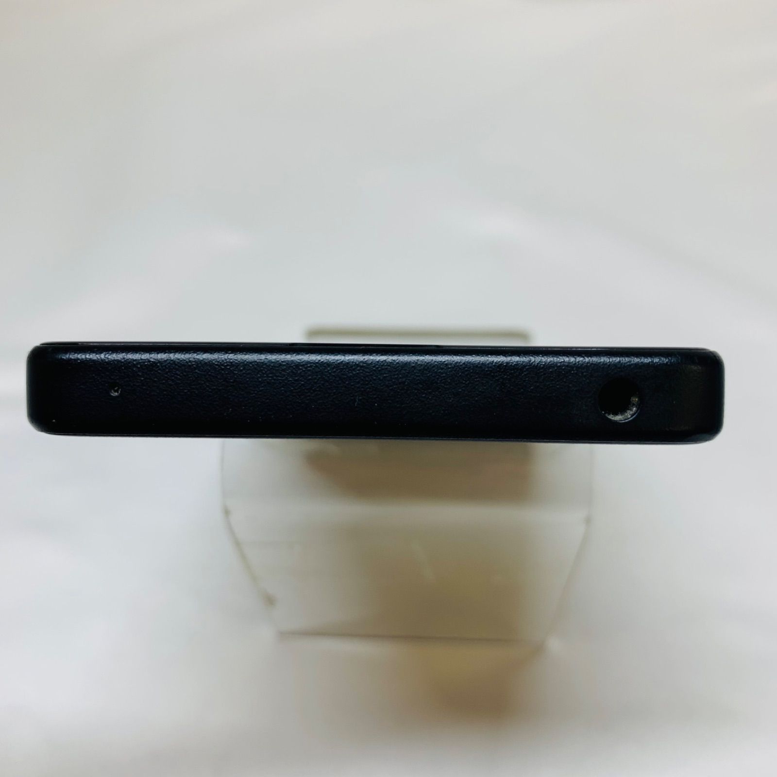 訳あり品 docomo Xperia Ace III 64GB SO-53C ブラック