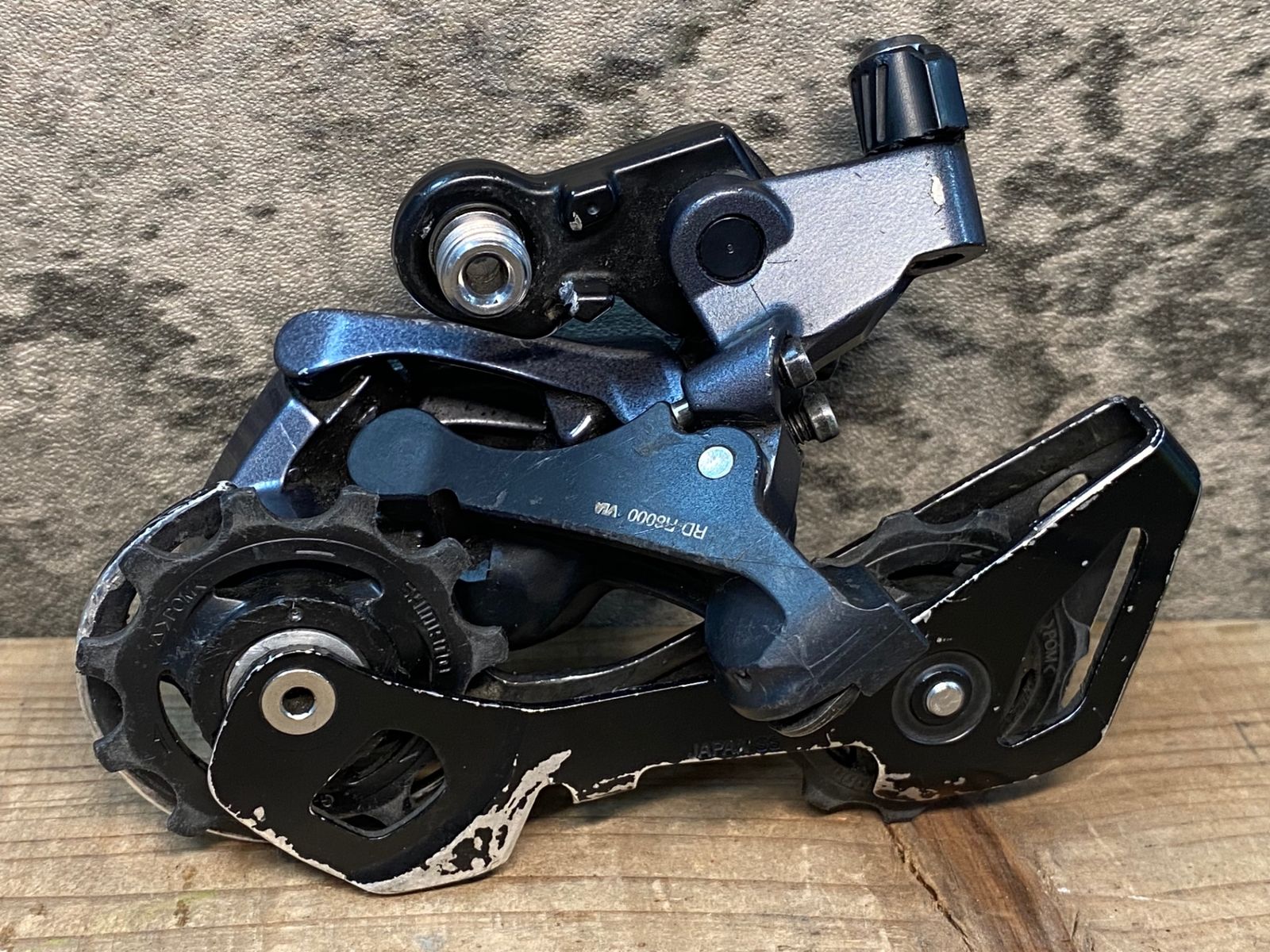 IF749 シマノ SHIMANO アルテグラ ULTEGRA RD-R8000 SS 11S リア