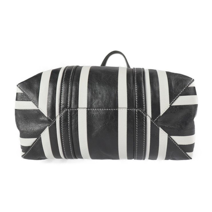 BALENCIAGA バレンシアガ トートバッグ 671409 1VGAN 1090