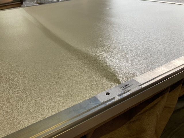 サンルーフ付き