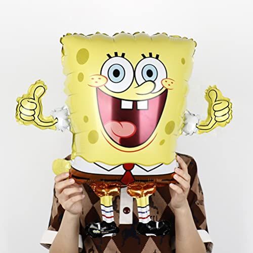 ファッションデザイナー 新品 未使用 特価 風船 誕生日 バルーン スポンジボブ バースデー 飾り 飾り付け 女の子 その他 Vesica Mk Vesica Mk