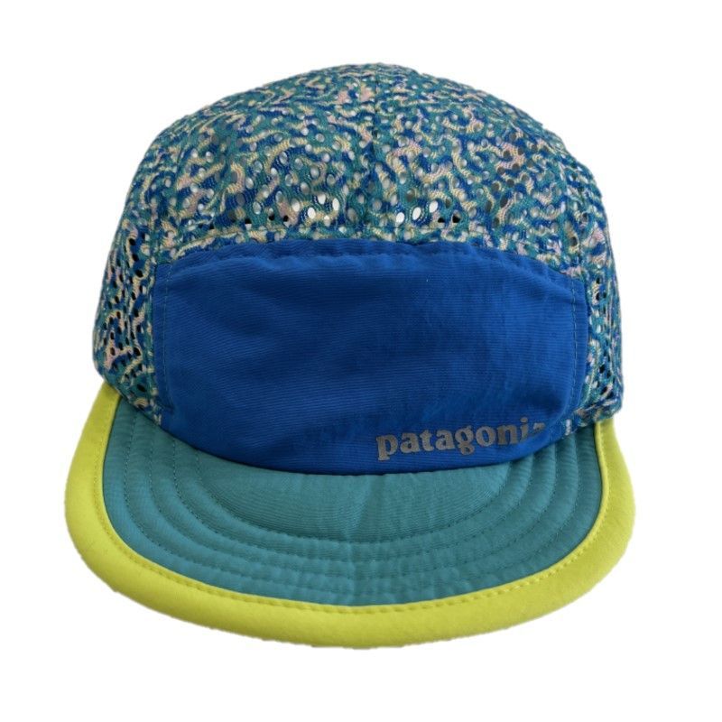 patagonia surf duck billcapパタゴニアサーフダックビル 即納 】 パタゴニア ダックビル キャップ ( Sea Texture