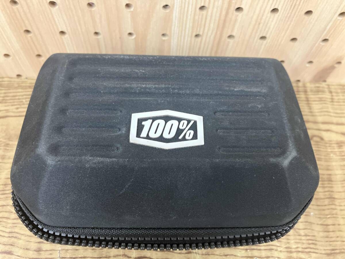 ワンハンドレッドパーセント