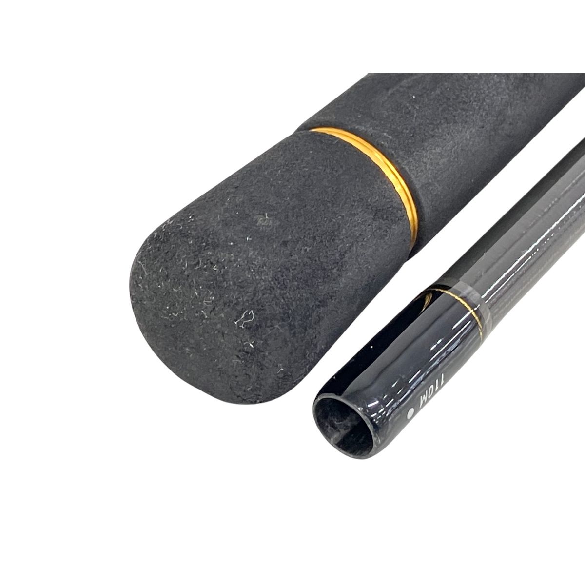 DAIWA ダイワ LATEO 110M-R ラテオ 釣具 ロッド 釣り竿 中古 K10066216